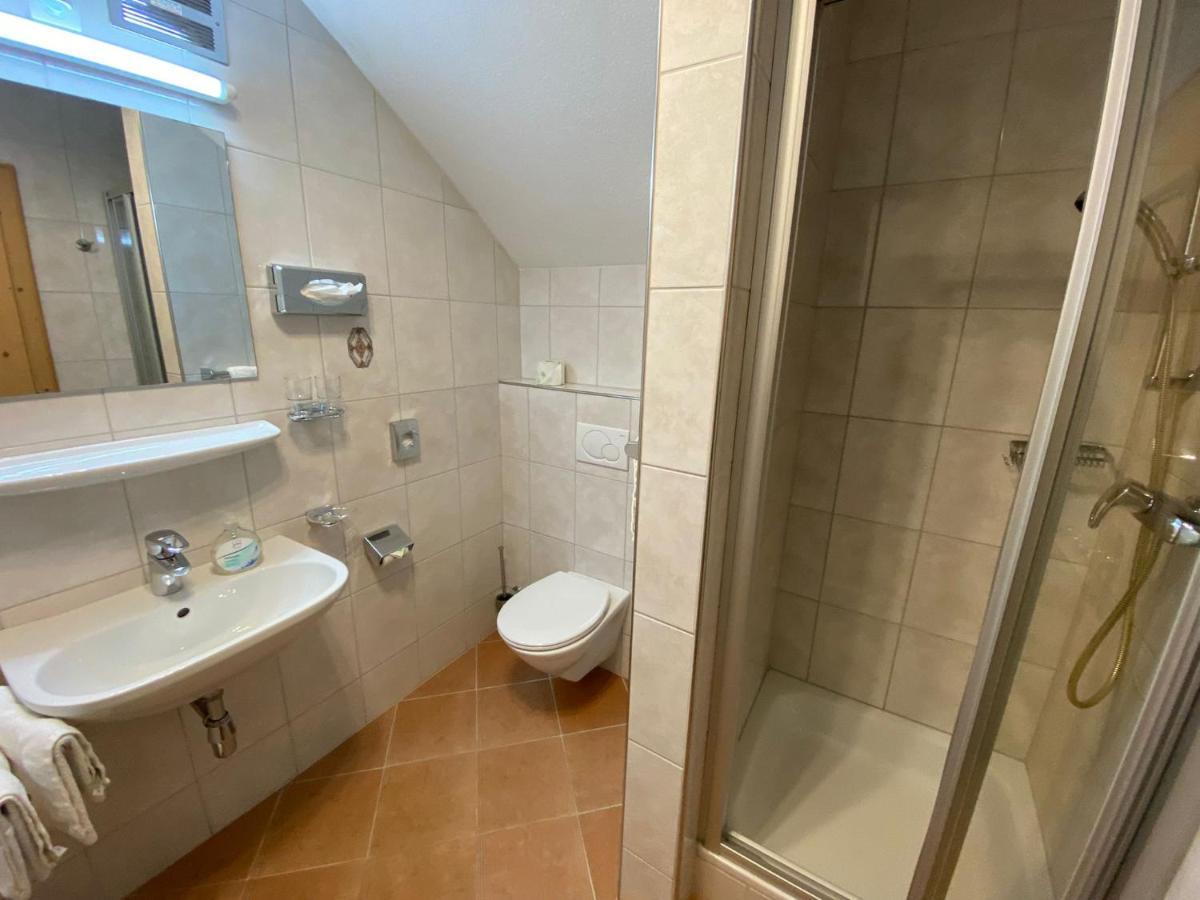 Appartement Gafluna St. Anton am Arlberg Exterior foto