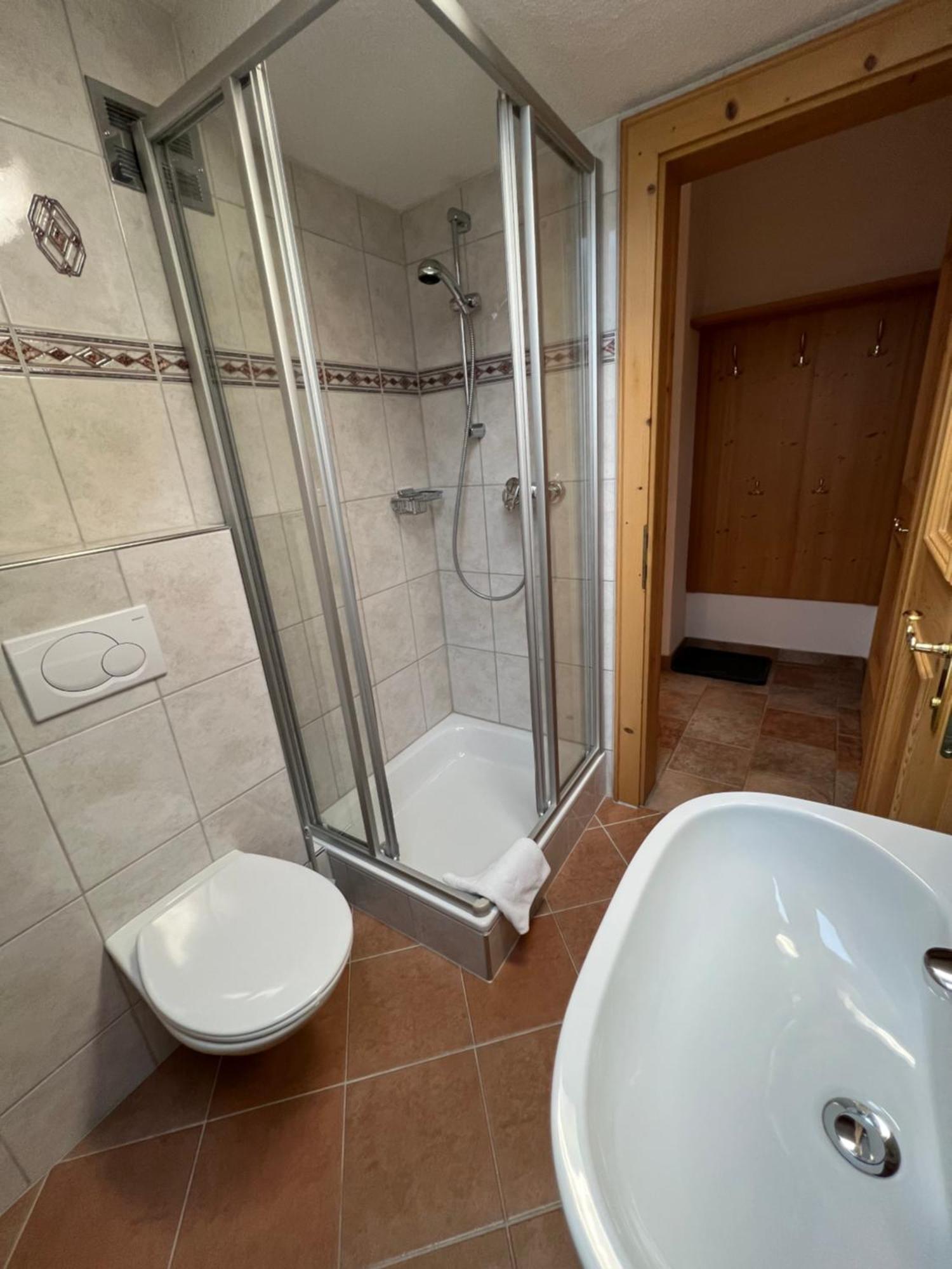 Appartement Gafluna St. Anton am Arlberg Exterior foto