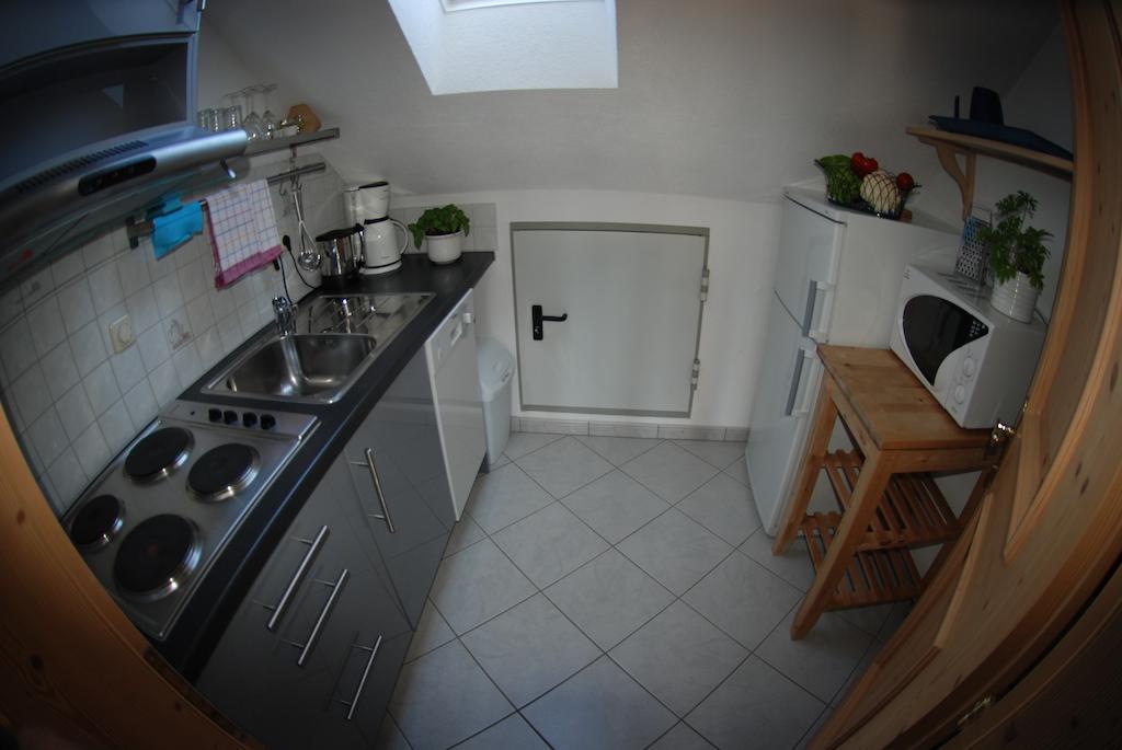 Appartement Gafluna St. Anton am Arlberg Zimmer foto